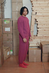 Baserange Miaka Kilele sweater KMEP-RW-Wi22